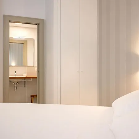 Appartement Jardines Del Valle, Historical Center, 5 Pax *
