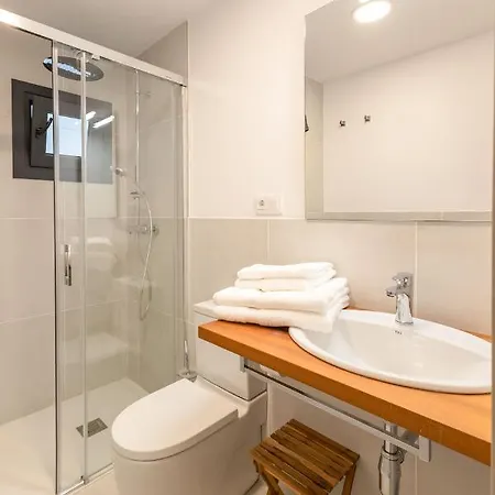 Jardines Del Valle, Historical Center, 5 Pax Appartement *