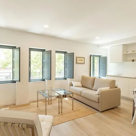 Jardines Del Valle, Historical Center, 5 Pax * Sevilla
