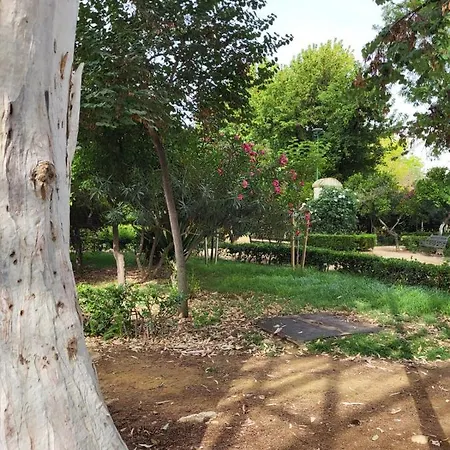 Jardines Del Valle, Historical Center, 5 Pax * Sevilla