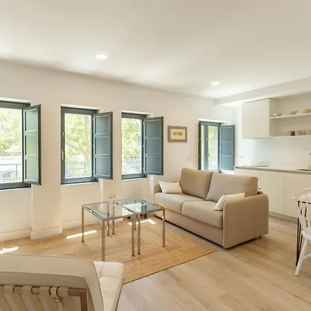 Appartement Jardines Del Valle, Historical Center, 5 Pax Sevilla