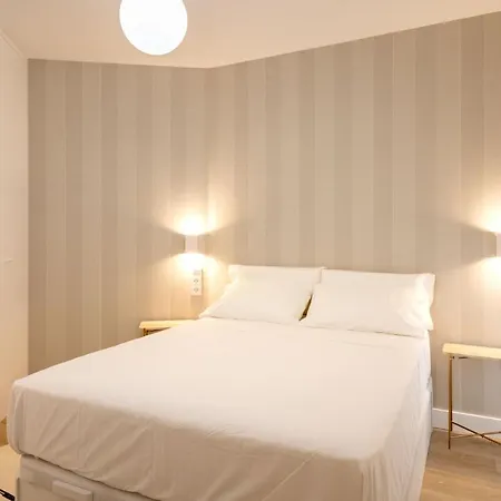 Jardines Del Valle, Historical Center, 5 Pax Appartement *