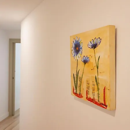 Jardines Del Valle, Historical Center, 5 Pax Appartement