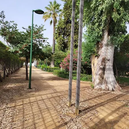 Appartement Jardines Del Valle, Historical Center, 5 Pax Sevilla
