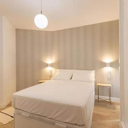 Jardines Del Valle, Historical Center, 5 Pax Appartement Sevilla