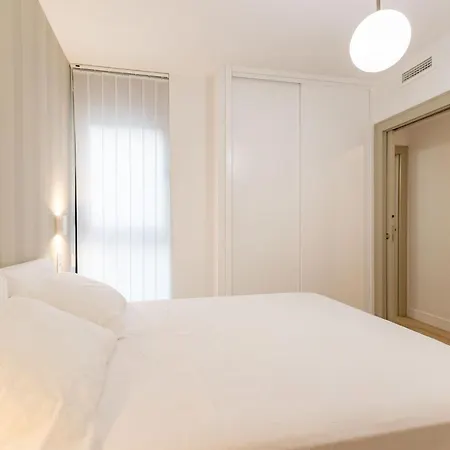 Appartement Jardines Del Valle, Historical Center, 5 Pax Sevilla