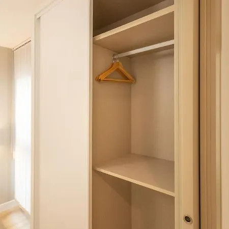 Appartement Jardines Del Valle, Historical Center, 5 Pax Sevilla