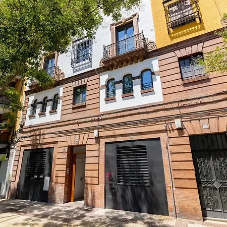 Apartment Jardines Del Valle, Historical Center, 5 Pax