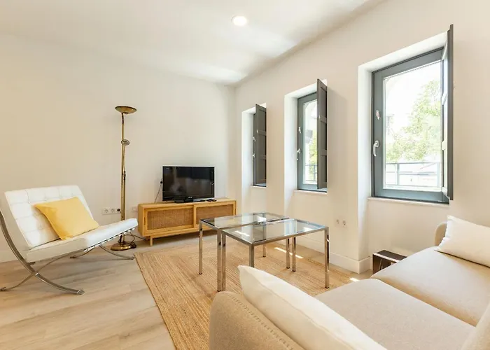 Jardines Del Valle, Historical Center, 5 Pax * Sevilla