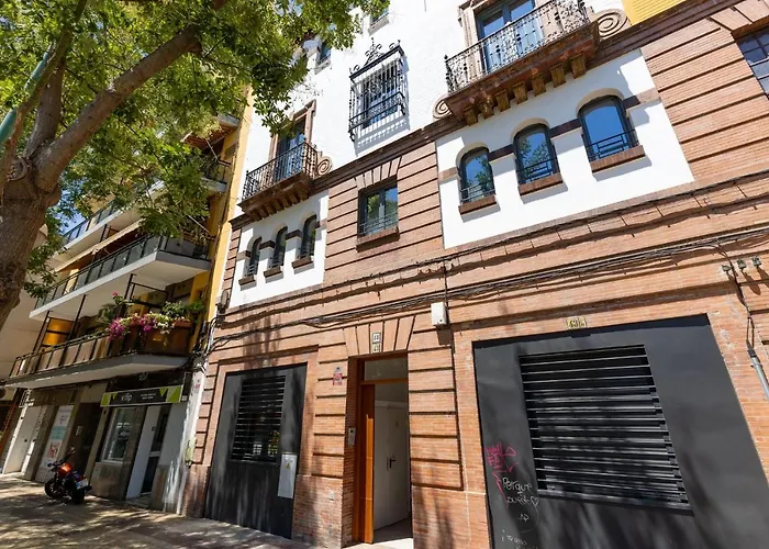 Jardines Del Valle, Historical Center, 5 Pax Lejlighed *