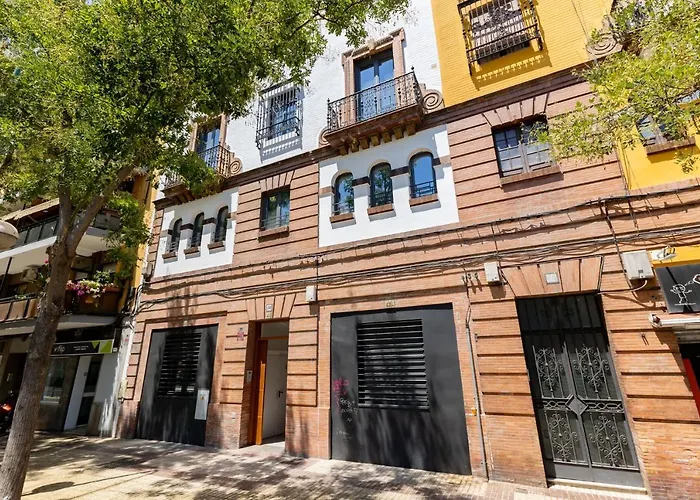 Lejlighed Jardines Del Valle, Historical Center, 5 Pax
