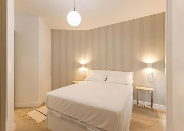 Jardines Del Valle, Historical Center, 5 Pax * Sevilla